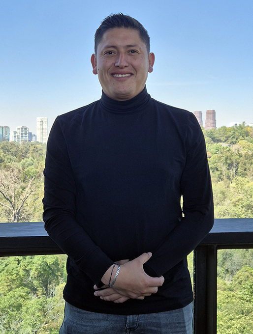 Alejandro López