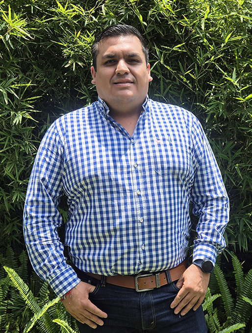 José Flores
