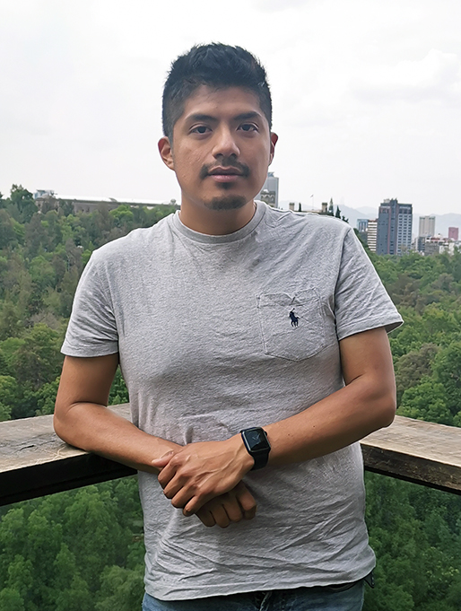 Juan Calderón