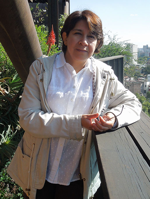 Micaela Calderón