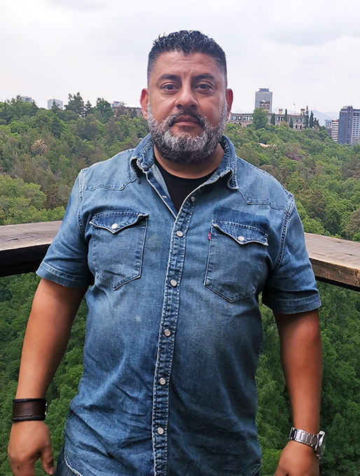 Omar Farrera