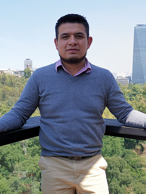 José Rivero