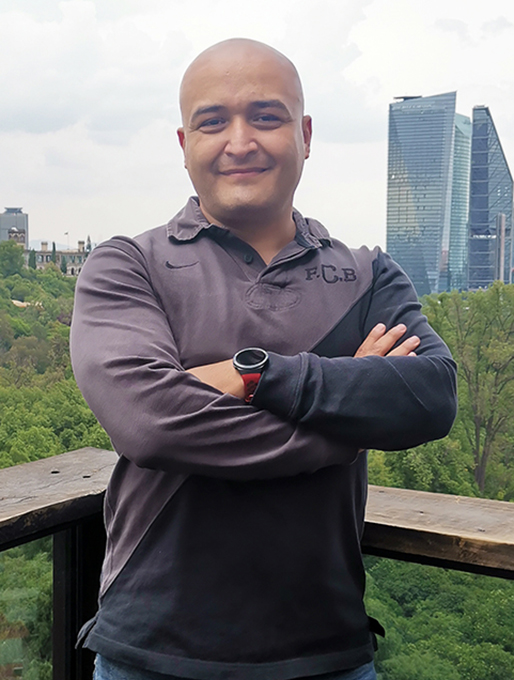 Arturo Pérez
