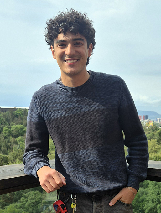 Gabriel Razo