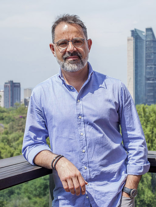 Luis Cayuela
