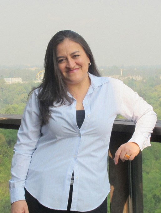 Miriam Martínez
