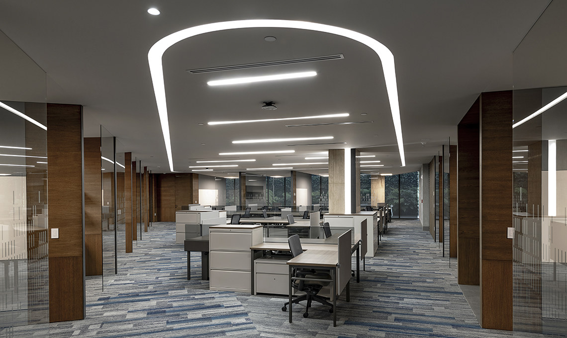 Corporativo S