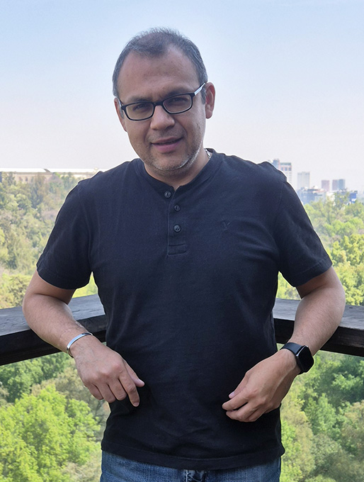 Yairt Morán