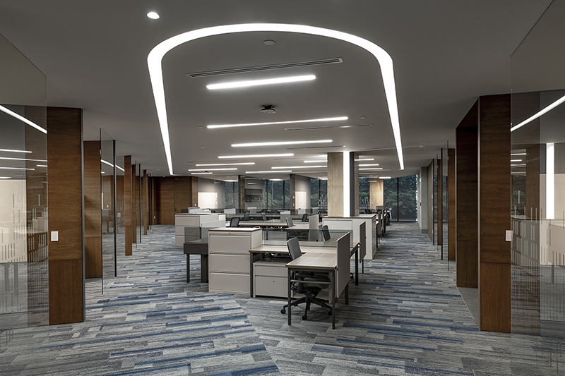 Oficinas CDMX